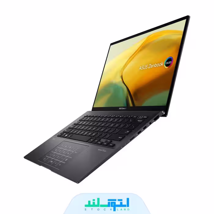 لپ تاپ Asus مدل ZenBook UX3404V OLED