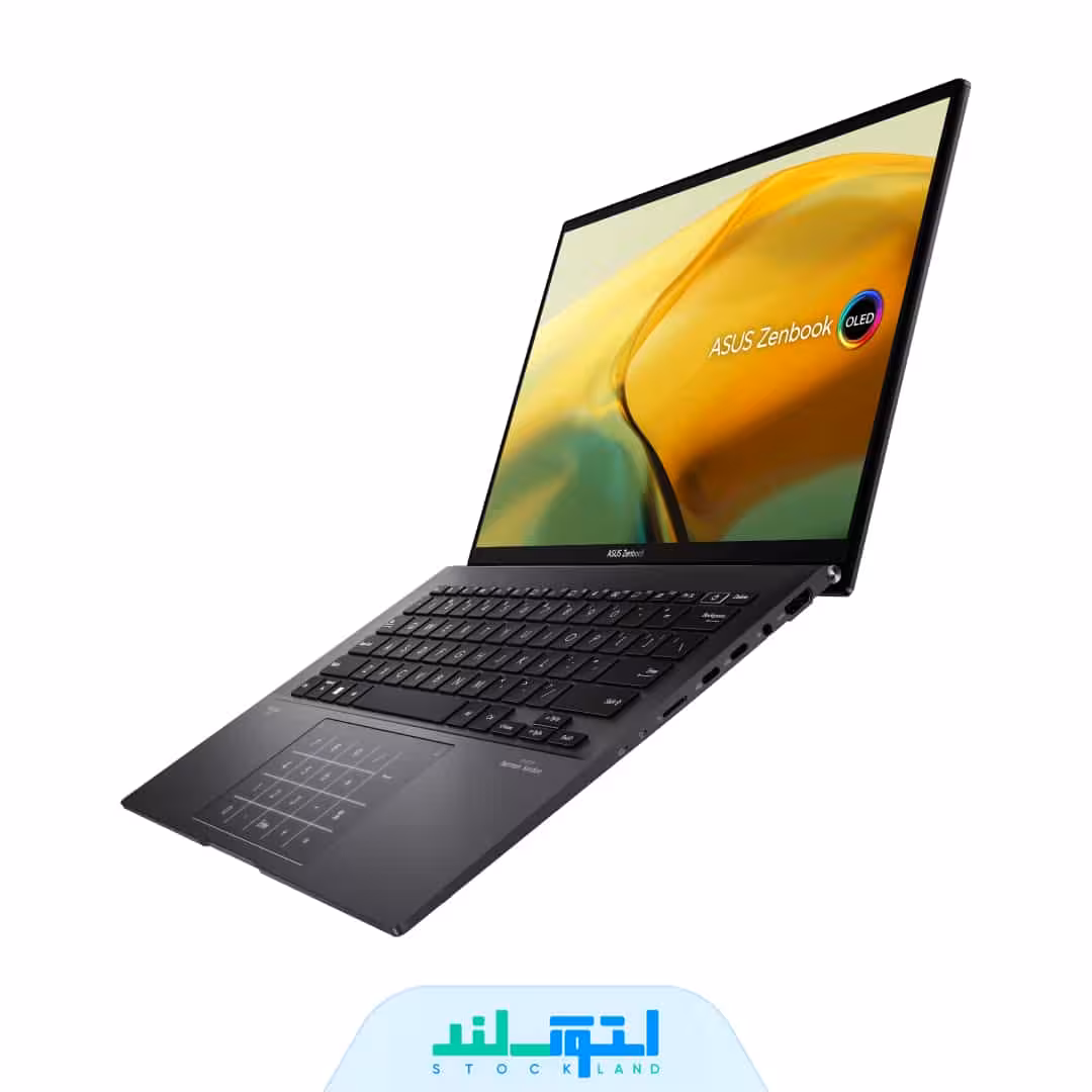 لپ تاپ Asus مدل ZenBook UX3404V OLED