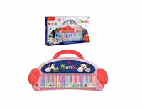 پیانو موزیکال حیوانات