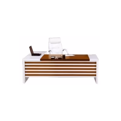 میز اداری رایان صنعت کد M-4