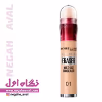 کانسیلر Instant Anti-Age ETA میبلین شماره 01
