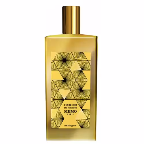 ادوپرفیوم Luxor Oud از برند Memo Paris