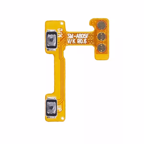 فلت ولوم سامسونگ Samsung Galaxy A80 2019 A805 - دنافون