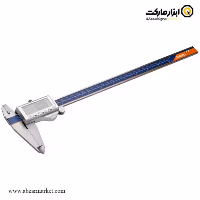 کولیس دیجیتال ریزو 30 سانتی متر مدل CAL300G