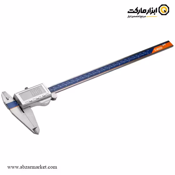 کولیس دیجیتال ریزو 30 سانتی متر مدل CAL300G