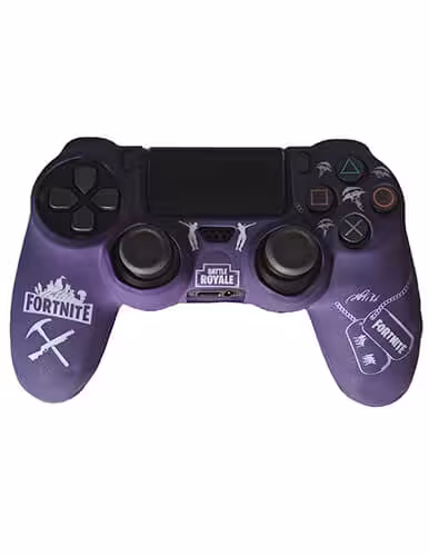 روکش دسته PS4 طرح FORTNITE