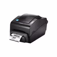 پرینتر لیبل زن بیکسولون مدل با شبکه  TX403