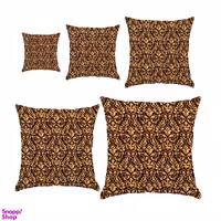 کوسن مدل S5-10510 مجموعه 5 عددی چند رنگ