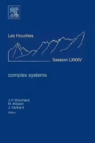 خرید و دانلود نسخه کامل کتاب Complex Systems
