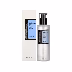 اسنس آبرسان هیالورونیک اسید کوزارکس حجم 100 میل