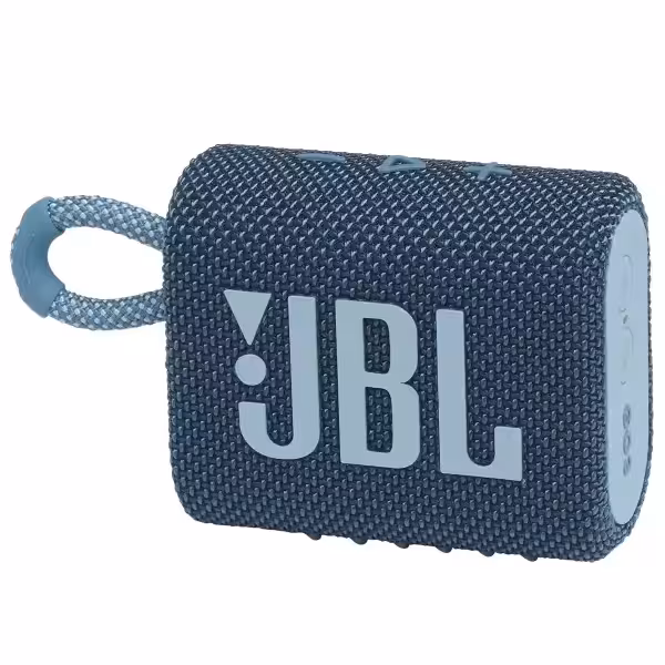 اسپیکر ضد آب جی بی ال JBL Go 3 Portable Waterproof Speaker