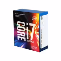 پردازنده مرکزی اینتل مدل Intel Core i7 7700 Box