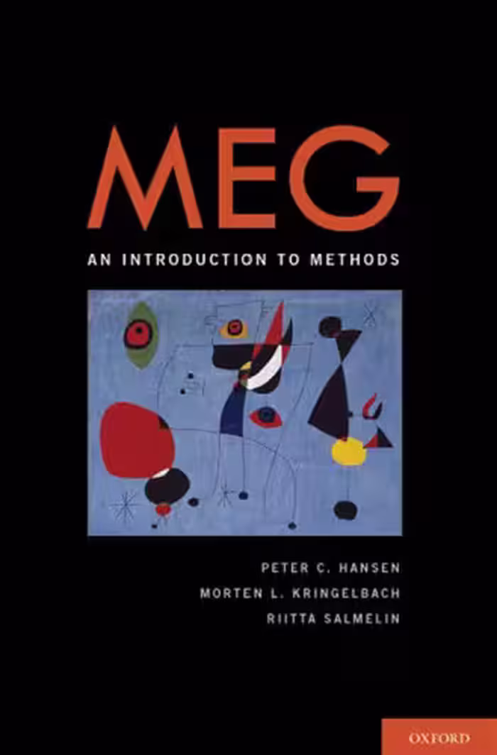 خرید و دانلود نسخه کامل کتاب MEG: An Introduction to Methods