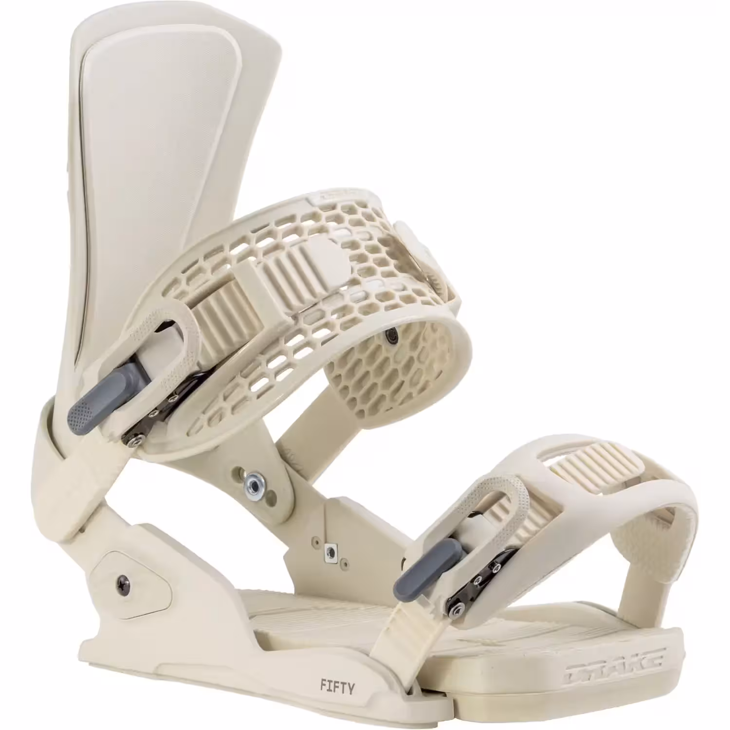 فیکس اسنوبرد دریک مدل FIFTY BEIGE 2027