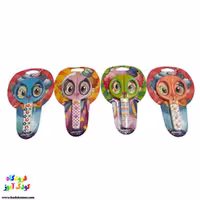 قیچی غلاف دار ایمر مدل 970