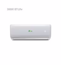 کولر گازی گرین 30000 اینورتر GWS-H30P1T1A