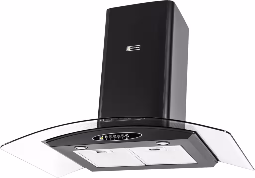 هود پرنیان مدل 2902 PH