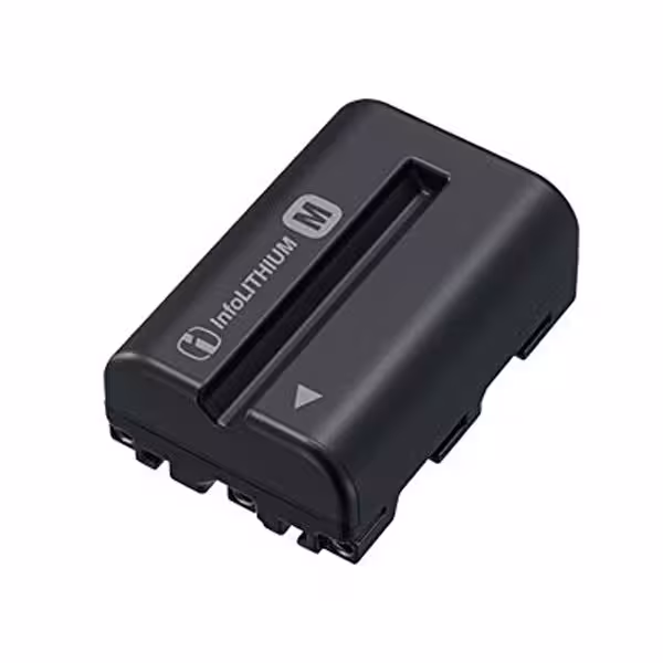 باتری  سونی Sony NP-FM500Hاصلی شرکتی