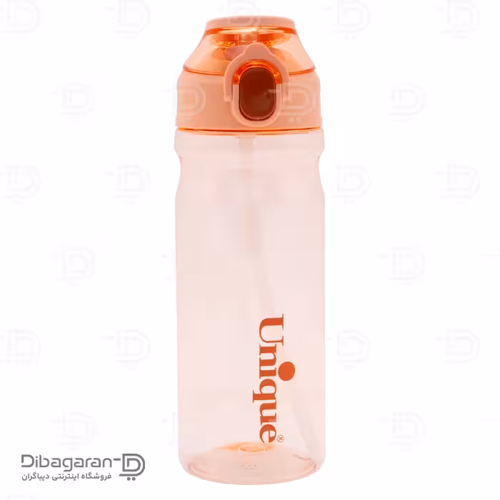 قمقمه یونیک 630 میلی لیتر کد UN-1966