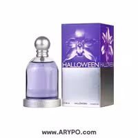 ادوتویلت HALLOWEEN