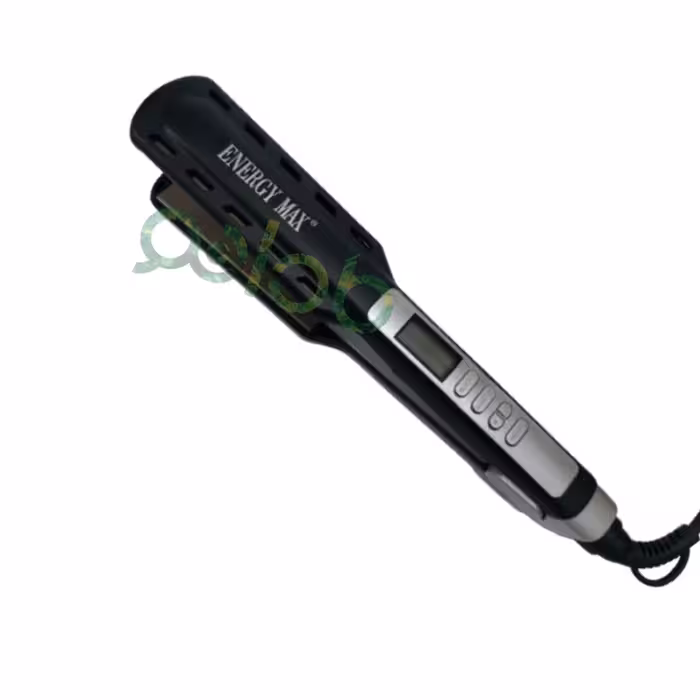 اتو مو کراتینه انرژی مکس مدل ENERGY MAX 9038