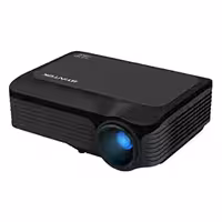 مینی ویدئو پروژکتور بینتیک مدل K18 Basic