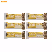 گرانولا بار با جو پرک با دانه چیا توت سوییت – 3 عددی