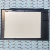 درب روی اسکن پرینتر HP M1132