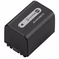 باتری دوربین سونی مدل  NP-FH70 A