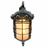 چراغ دیواری تکشیدفام (دیوارکوب) مدل پادرا