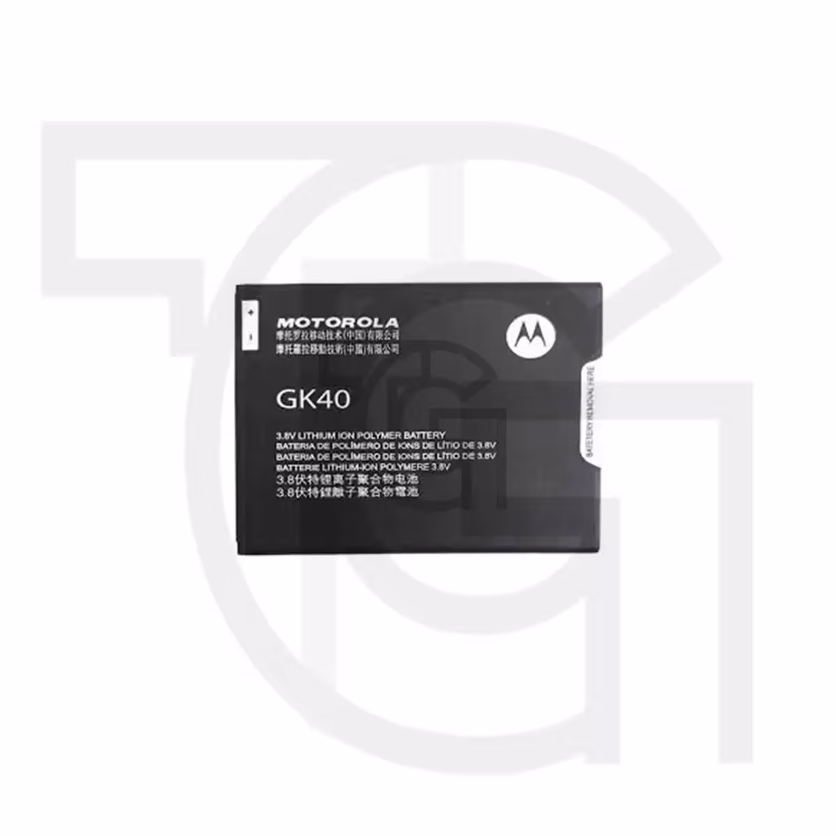 باتری موتورولا Battery Motorola Moto G4 Play