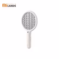 پشه کش برقی شیائومی MINI Electric Mosquito Swatter