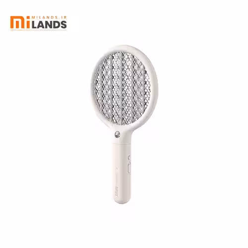 پشه کش برقی شیائومی MINI Electric Mosquito Swatter