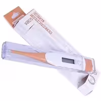 ترمومتر دیجیتال فلکسیبل وکتو MT 502