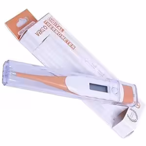 ترمومتر دیجیتال فلکسیبل وکتو MT 502