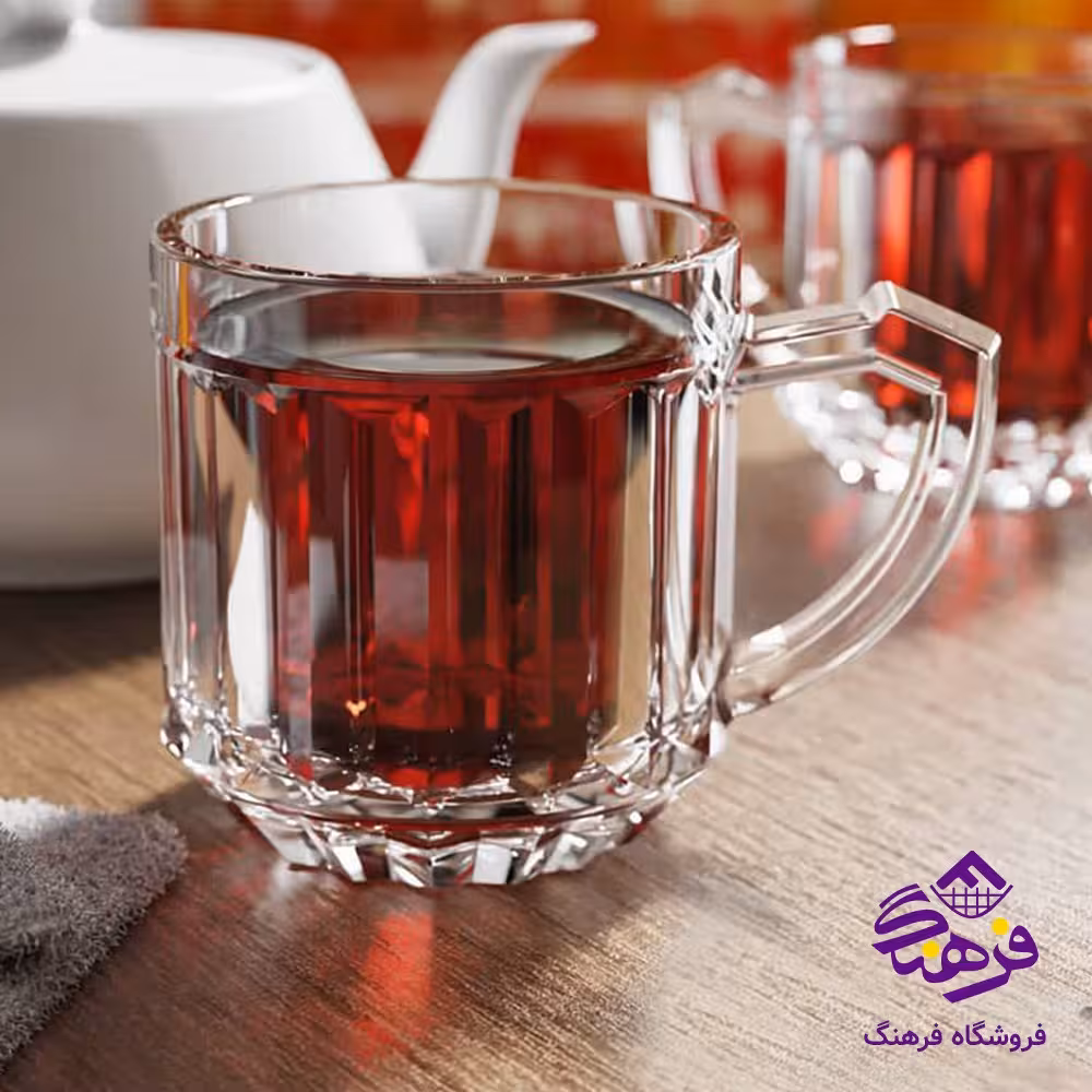 نيم ليوان نانسي دسته دار کادو اصفهان 8دک 272