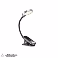 چراغ مطالعه باسئوس مدل MINI CLIP LAMP