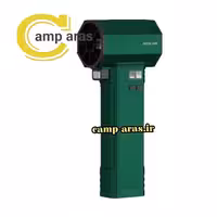 جت فن شارژی و دمنده گرین لاین Green Lion Pro سه سرعته - کمپ آراس