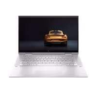 لپ تاپ 15 اینچی اچ پی مدل ENVY x360 15t ES100 Core i7 1195G7 32GB 1TB SSD 2GB MX 450