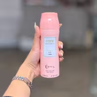 اسپری کوکو چنل مادمازل پاریس کارینو وی ای پی 200 میل CARINOO VIP
