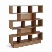 کتابخانه مدل BK3