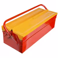 جعبه ابزار وفایی مدل V-502