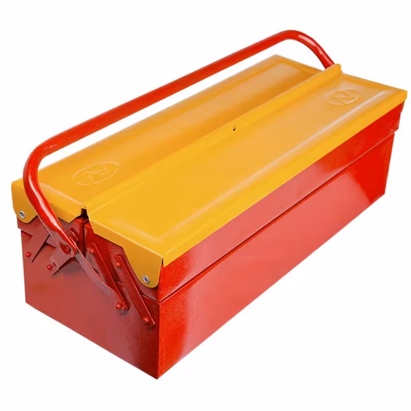 جعبه ابزار وفایی مدل V-502