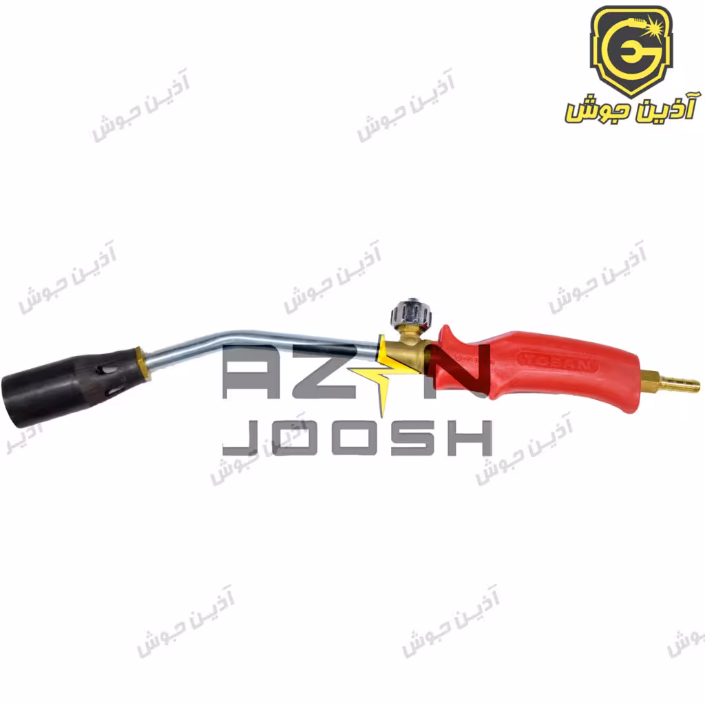 مشعل گرمکن کوچک توسن Tosan مدل THT-16CO