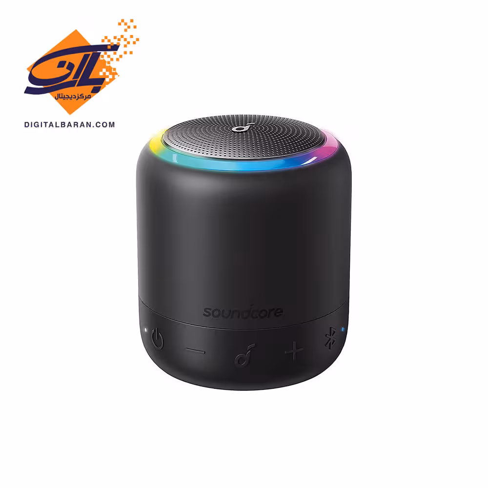 اسپیکر بلوتوثی انکر مدل Soundcore A3127 Mini 3 Pro