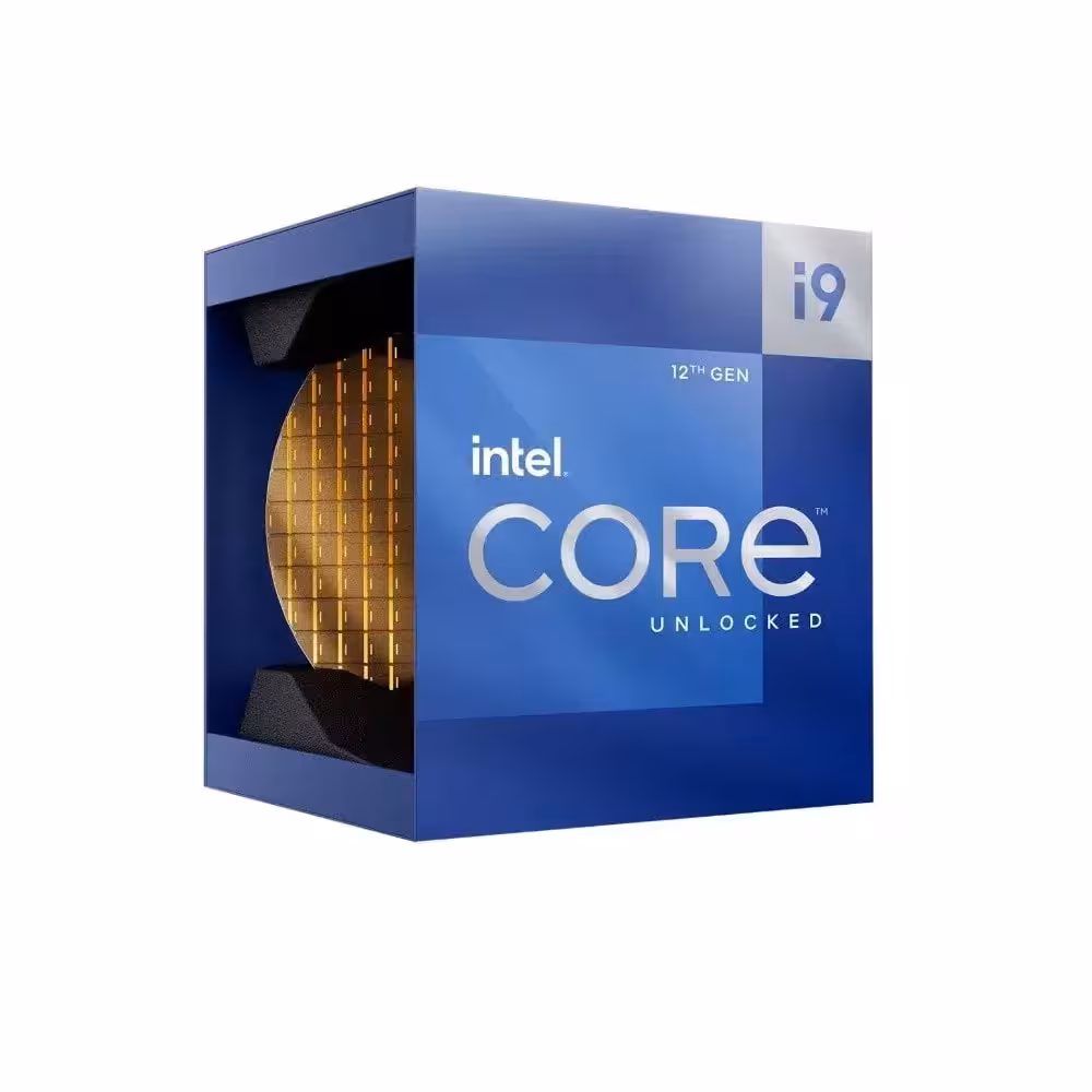 پردازنده Intel Core i9-12900K بدون باکس