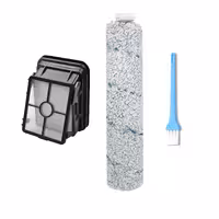 براش رول و فیلتر بیسل مناسب مدل Cordless Max 2767E (ارسال 10 الی 15 روز کاری)