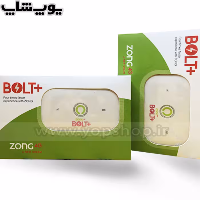 مودم وایفای همراه هوآوی مدل Huawei E5573CS Bolt 4G