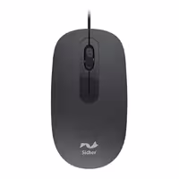 موس با سیم زیچر M80