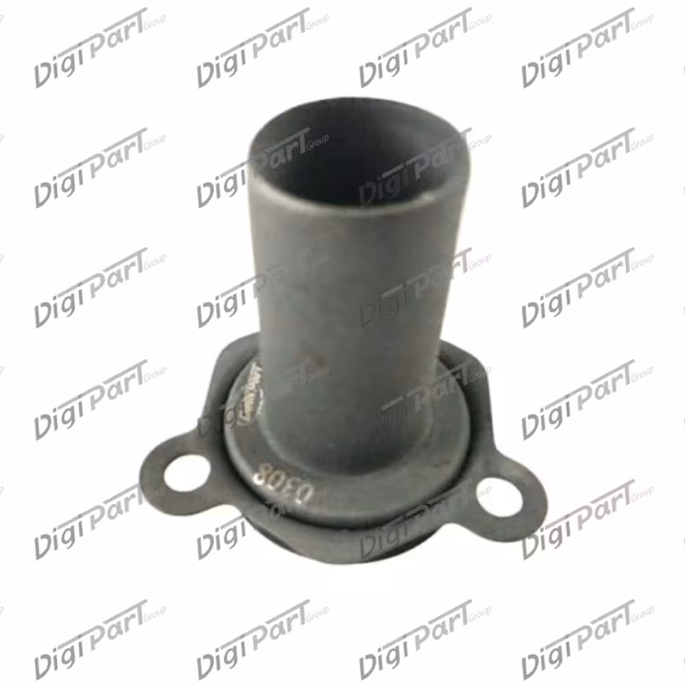 قیفی گیربکس پژو 206